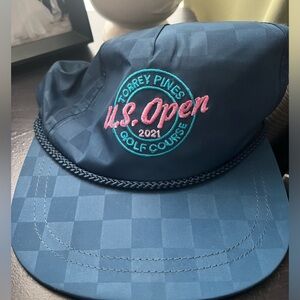 US Open Torrey Pines 2021 Hat